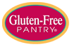 gluten free pantry